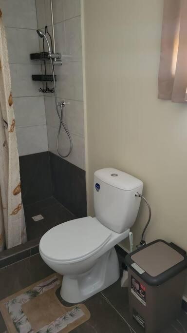 Centrally Located, Private, 1 Bedroom Apartment. 威廉斯塔德 外观 照片